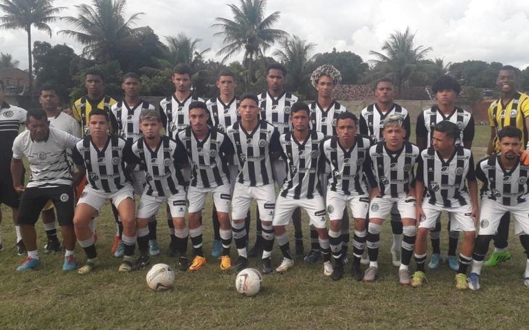 ASA estreia diante do IDEC no Campeonato Alagoano Sub-20, em Arapiraca