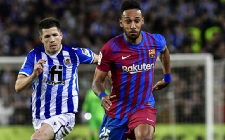 Barcelona e Sevilla vencem e adiam título espanhol do Real Madrid