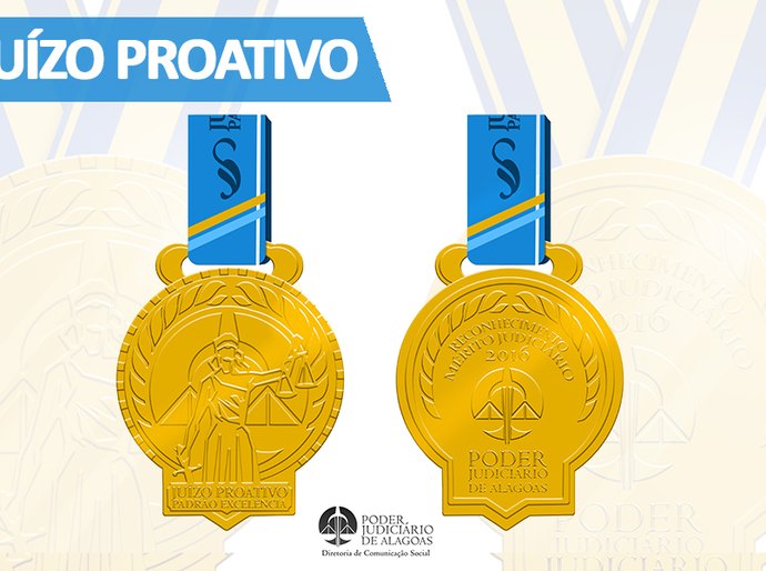 Ato normativo dp TJ/AL detalha novas regras do Juízo Proativo