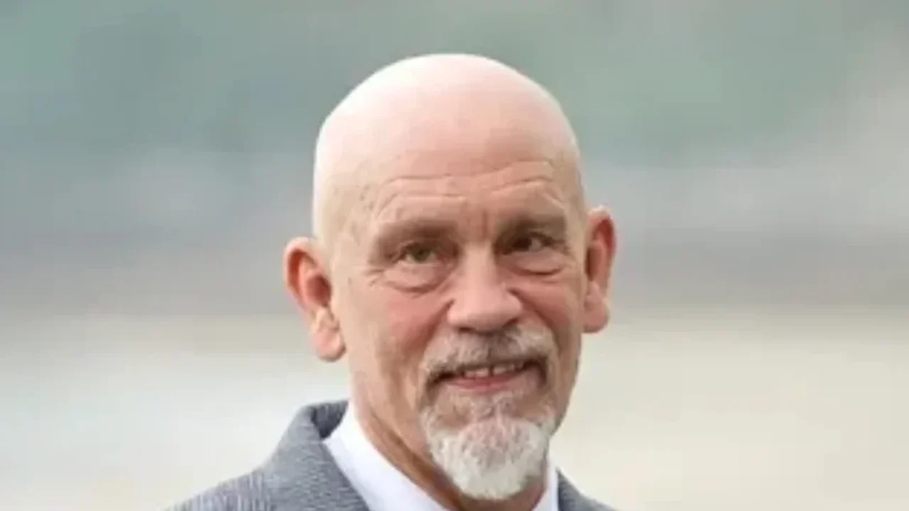 John Malkovich: 'O fracasso é o meu companheiro e a minha inspiração mais constante'