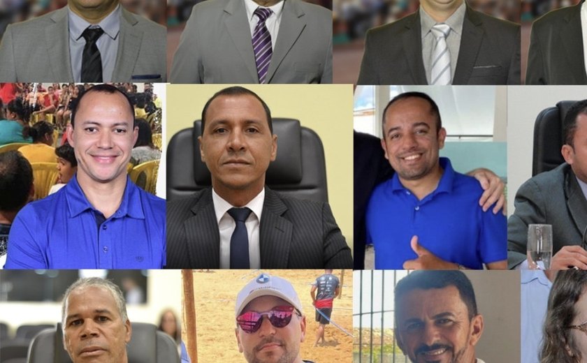 Com Marcius, PDT de Penedo tem desfiliação em massa