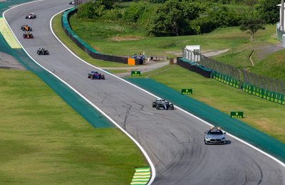 Decolar registra 88% de crescimento nas buscas por viagens a São Paulo com o GP Brasil de Fórmula 1
