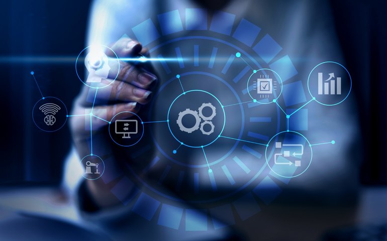 Brasil se destaca no mercado de desenvolvimento de software