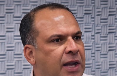 “É preciso mudar! E o voto consciente é o melhor caminho", afirma Francisco Sales ao criticar carga tributária excessiva e alto endividamento das famílias