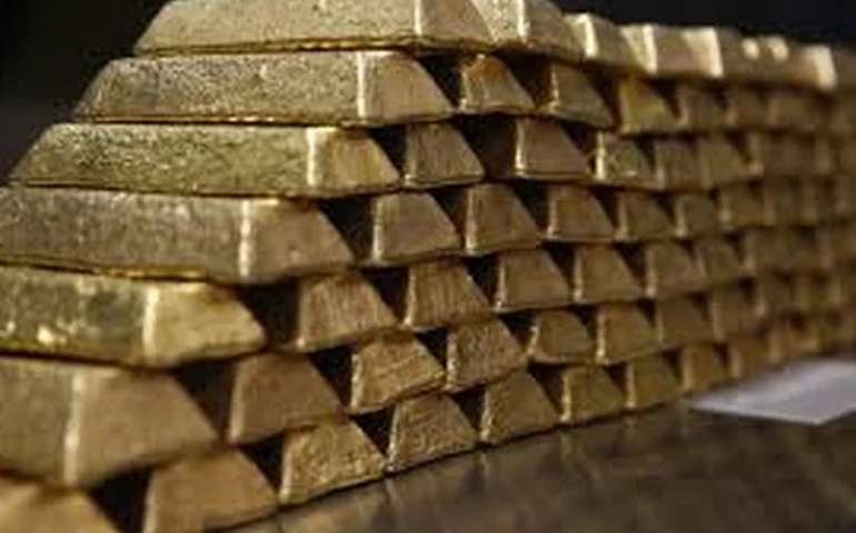 Como a polícia descobriu R$ 850 mil em barras de ouro transportadas em uma caminhonete em SP