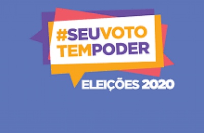Projeto de lei proíbe comícios e aglomerações de pessoas na campanha eleitoral de 2020 