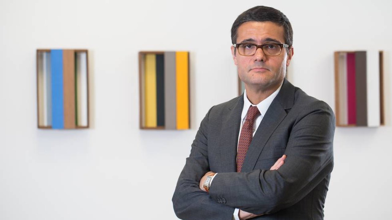 Itaú: inflação no final do ano vai ficar em quase 7%, nível elevado, diz Mesquita