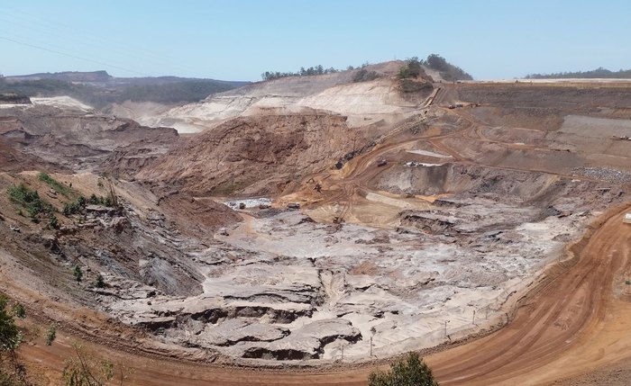 Governo mineiro fixou indenização de R$ 251 milhões