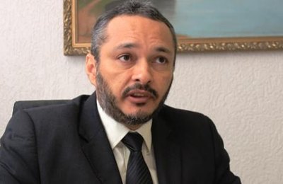 TCE julgará contas da gestão de Almeida referentes a 2007