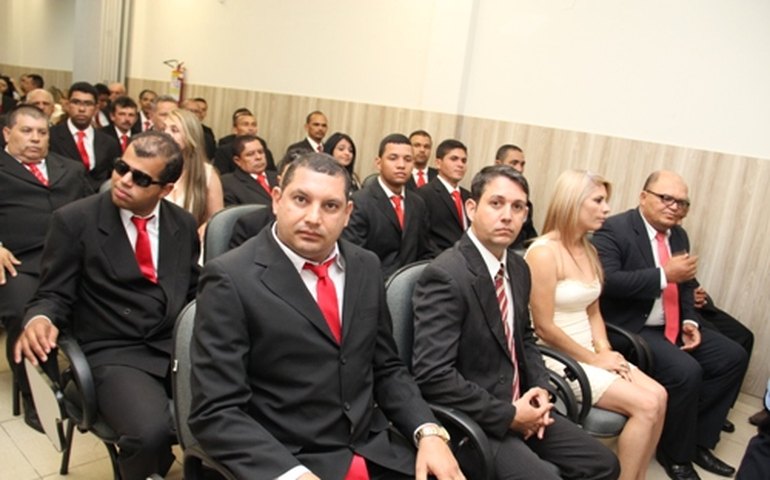 Célia Rocha apoia formação de novos radialistas alagoanos