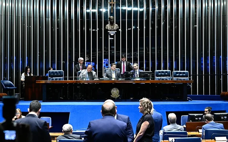 Senado autoriza crédito internacional para o Rio Grande do Sul