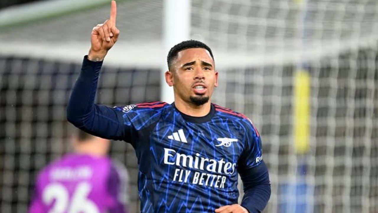 Gabriel Jesus pode repetir sina e participar de nova quebra de jejum: 'Muito está por vir'