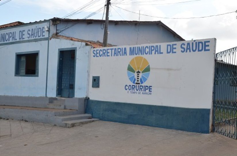 Saúde de Coruripe inicia campanha de vacinação contra a Influenza