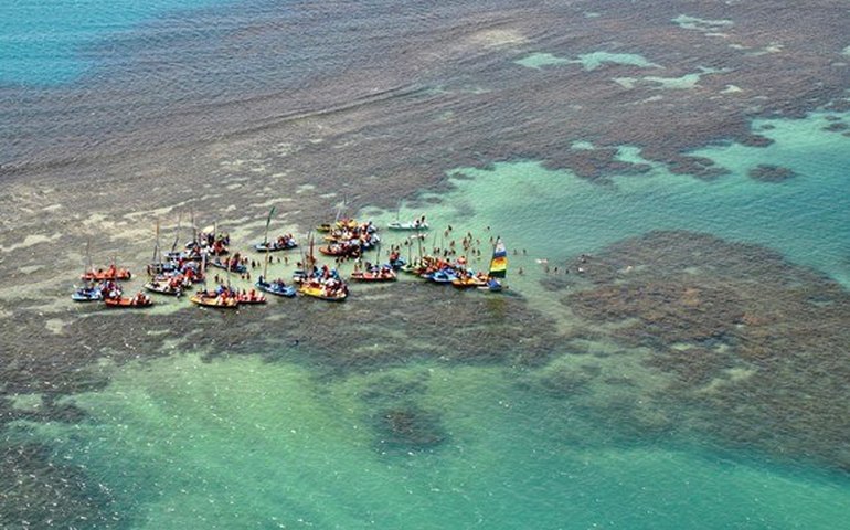 Destino Alagoas será divulgado na Argentina neste final de semana