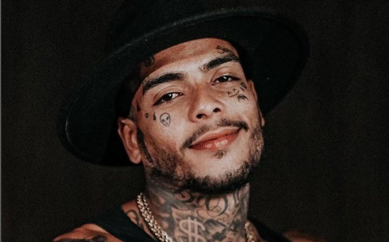 Morte de MC Kevin é lembrada na web após prisão de Deolane, viúva do funkeiro 