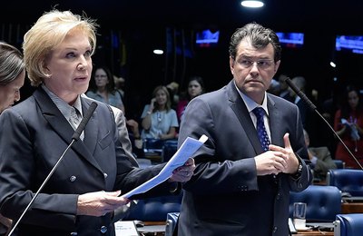 Quem cometer crime contra cônjuge perderá a guarda dos filhos, decide Senado