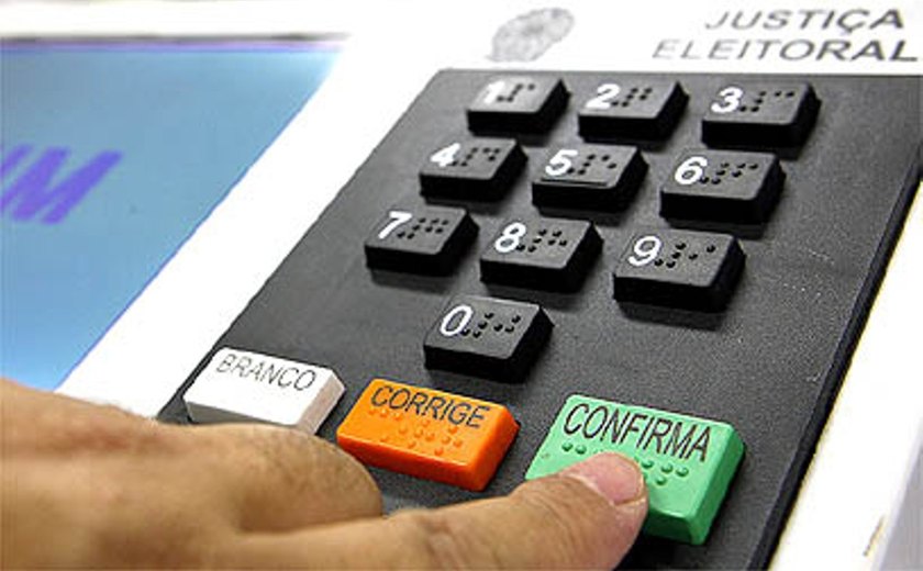 TRE de Alagoas institui Comissão para auditar as urnas eletrônicas nas Eleições 2014