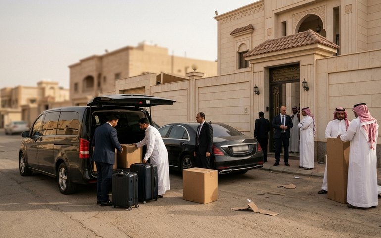 Arábia Saudita expulsa funcionários da embaixada iraniana