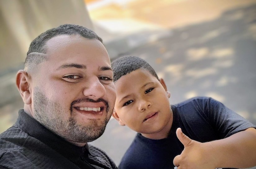 Em iniciativa voltada à promoção da cidadania, crianças do Gigantinhos ganham direito ao registro paterno na certidão de nascimento