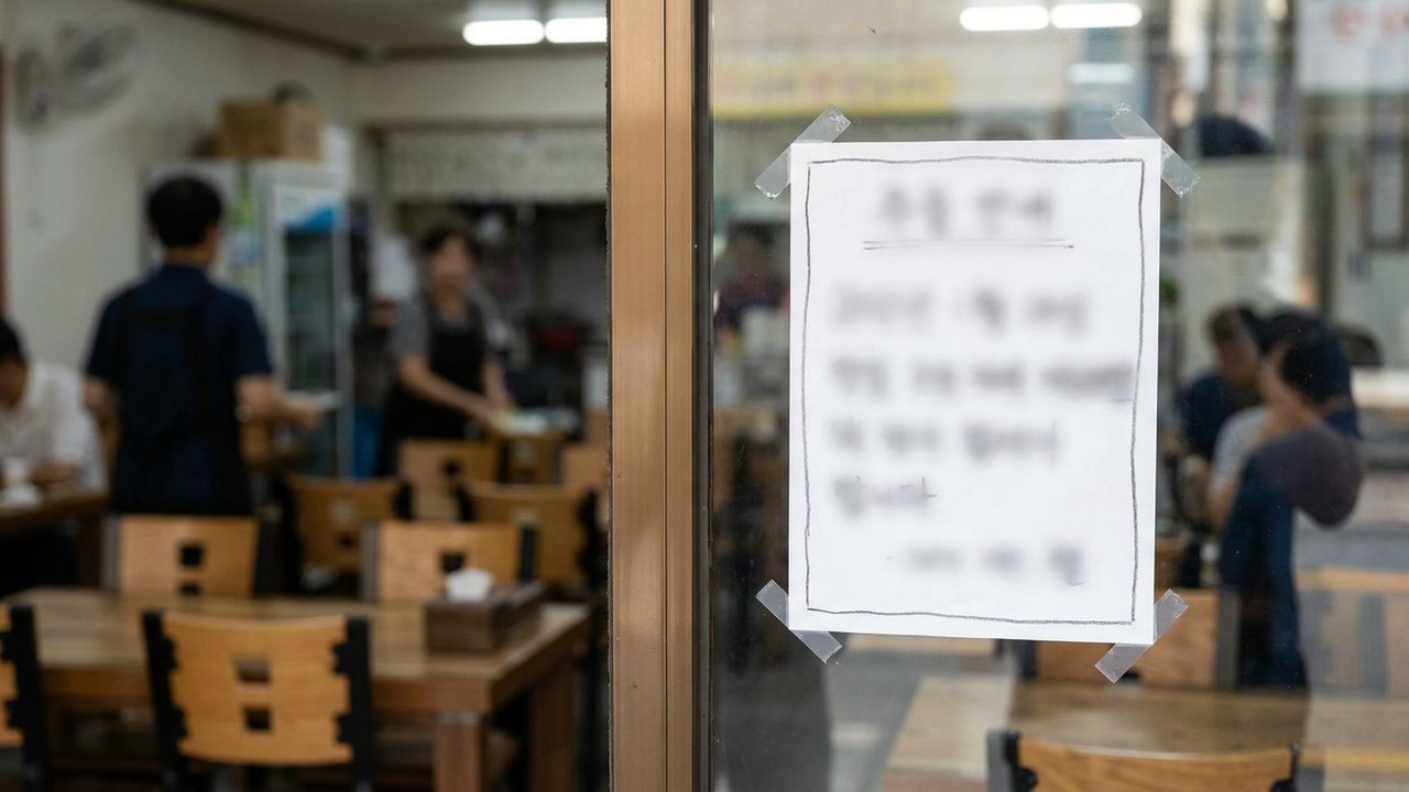 Restaurante viraliza nas redes com requisitos 'básicos', mas inusitados, para contratar funcionário