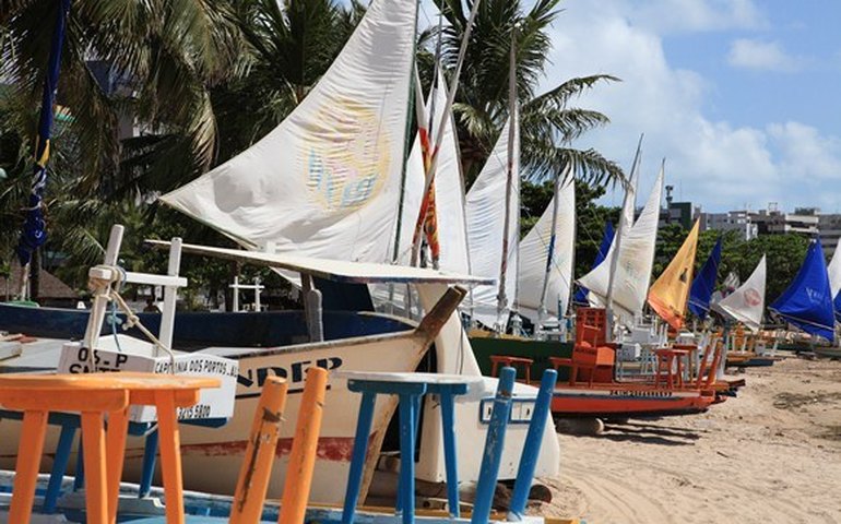 Embaixada do Brasil em Madri recebe empresários Espanhóis e Trade turístico em busca de investimentos para o país