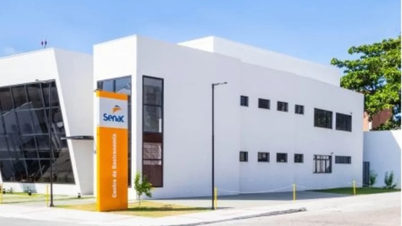 Senac RJ oferece 5 mil vagas gratuitas em cursos de qualificação profissional