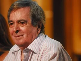 Ana Paula Arósio faz rara aparição para homenagear Benedito Ruy Barbosa: 'Me ensinou muito'