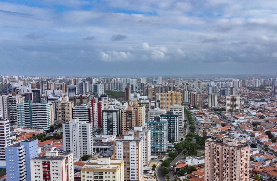 Previsão em Sergipe / Foto: Foto: Igor Matias