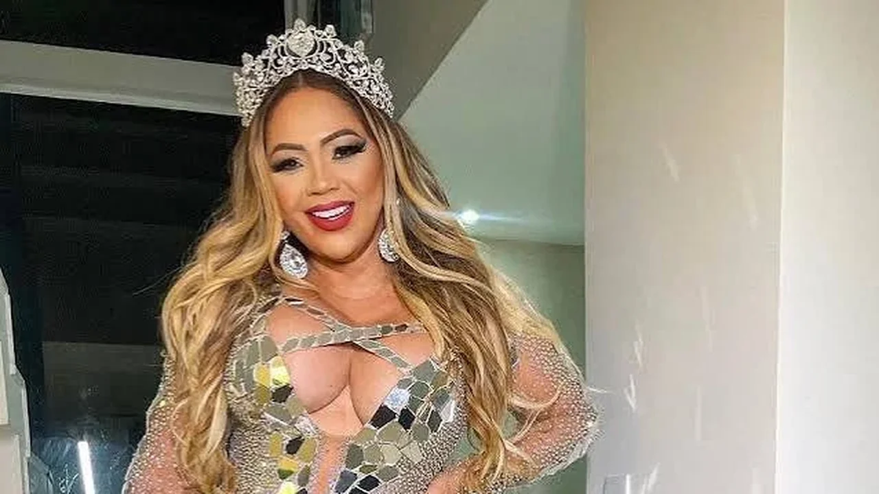 Além de Darlin Ferrattry, confira outras famosas 40+ que têm perfil em site de conteúdo adulto