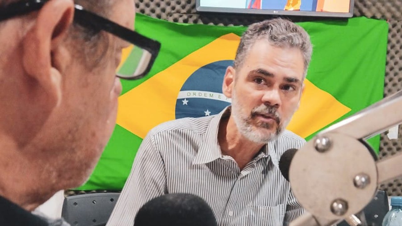 Henrique Lopes reafirma compromisso com servidores do Legislativo de Alagoas