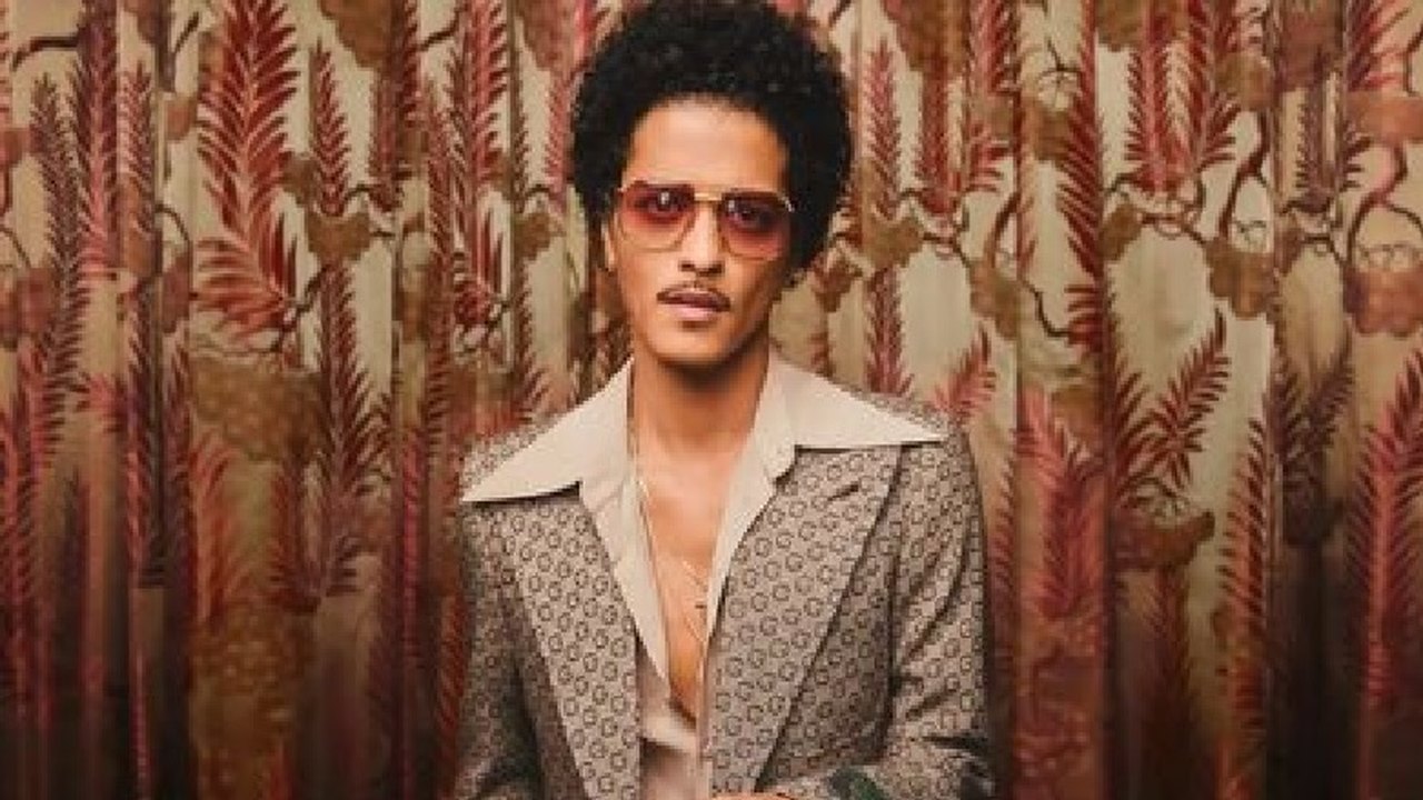 Bruno Mars é anunciado como headliner da última noite do festival The Town