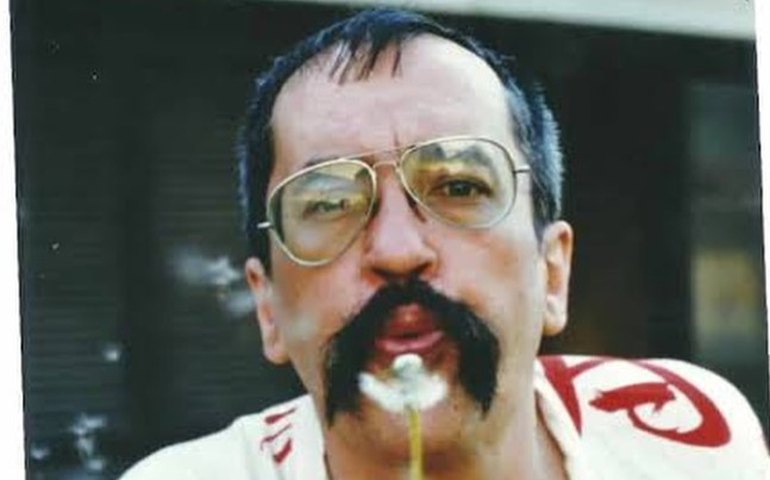 Paulo Leminski é o autor homenageado da Flip 2025