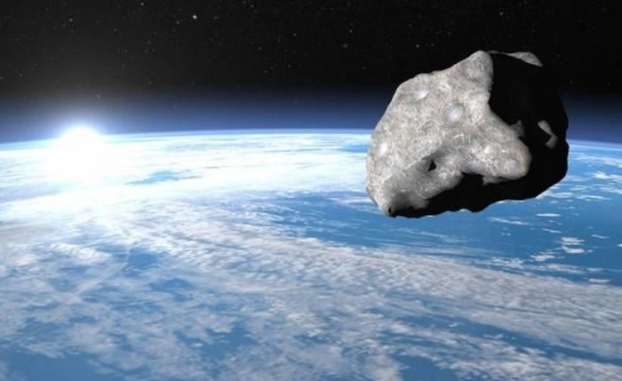 Conhecido como 2002 PZ39, o asteroide mede entre 440 e 990 metros