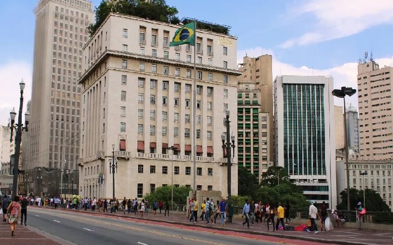 Prefeitura prevê despejos para criar prédio de aluguel no centro de SP