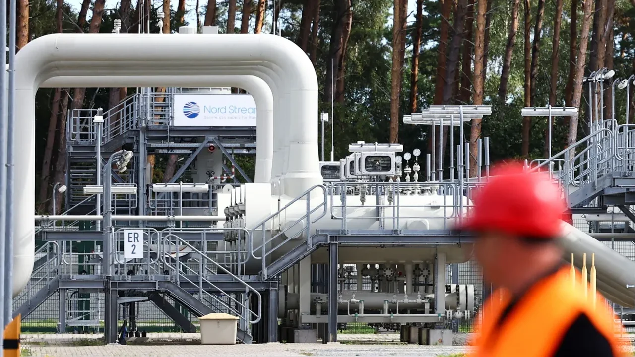 UE lança 14º pacote de sanções à Rússia por guerra na Ucrânia; gás natural liquefeito é alvo