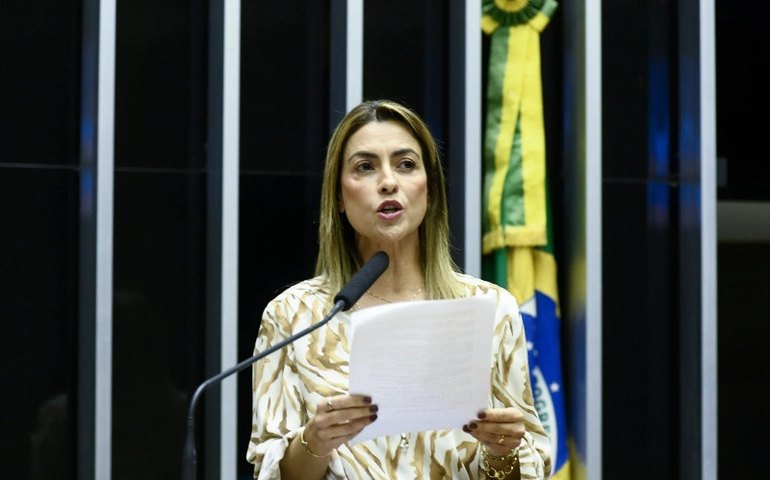 Bivar confirma Soraya Thronicke como candidata à Presidência pelo União Brasil