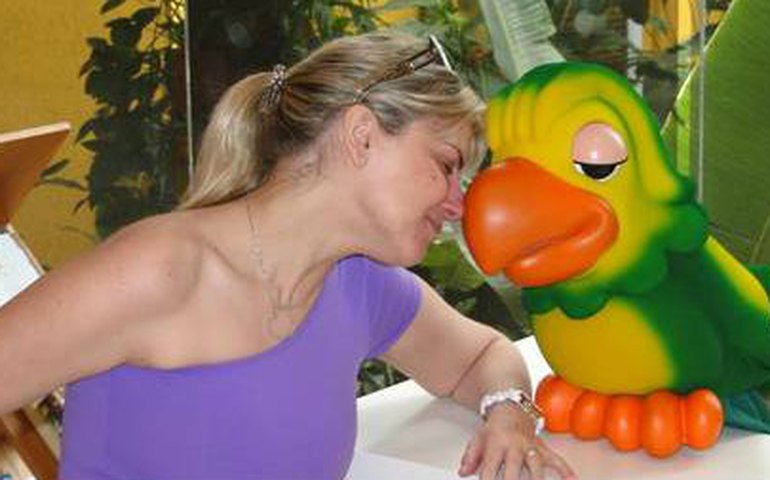 Justiça limita herança a filhos de Tom Veiga três anos após morte, diz ex-mulher