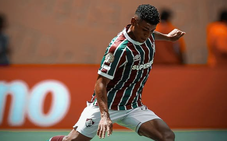 Fluminense joga pior que o Mamelodi, mas empata e avança no sufoco às oitavas do Mundial