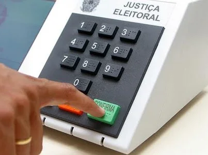 Prazo para solicitar voto em trânsito começa na próxima segunda (20)