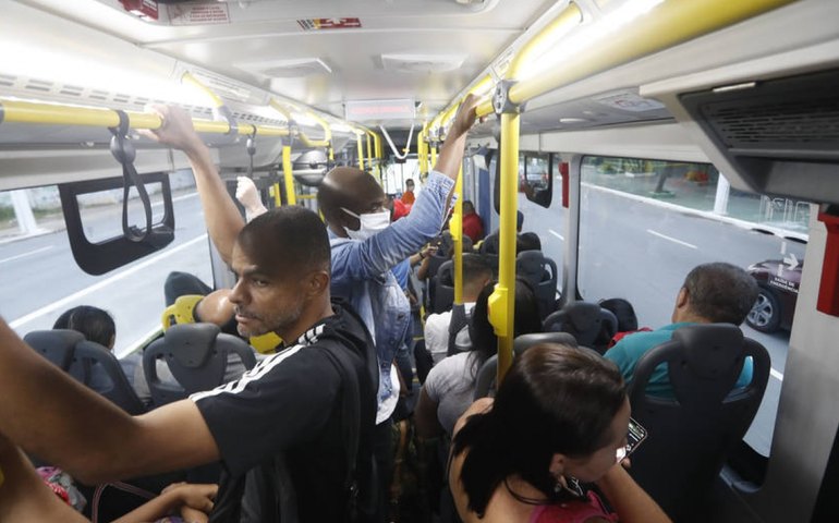 SPTrans inicia processo de agendamento pela internet de serviços do Posto Central