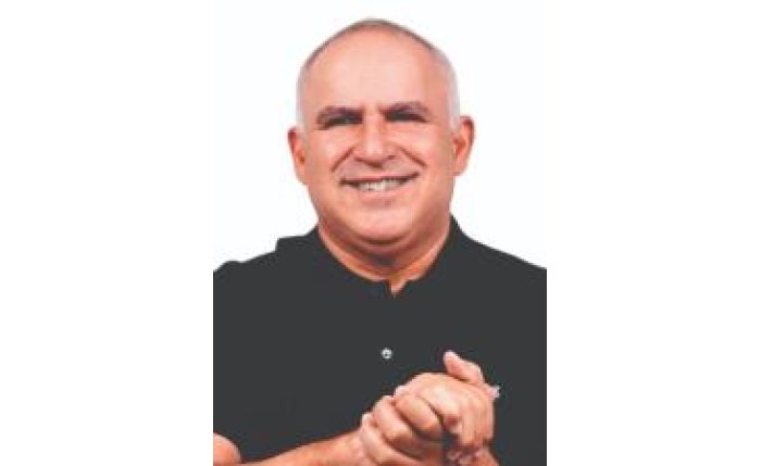 Eleições 2026: quem é Marquinho Do Leite, candidato a deputado estadual (Bahia)