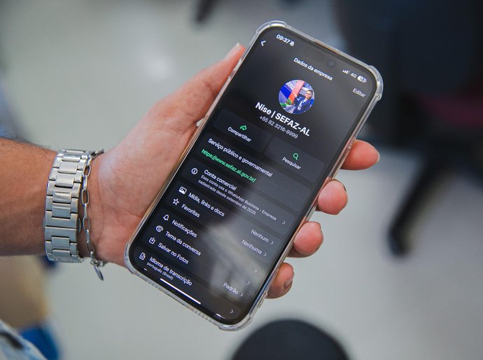 Nise supera 46 mil atendimentos em maio e consolida nova era digital na Sefaz