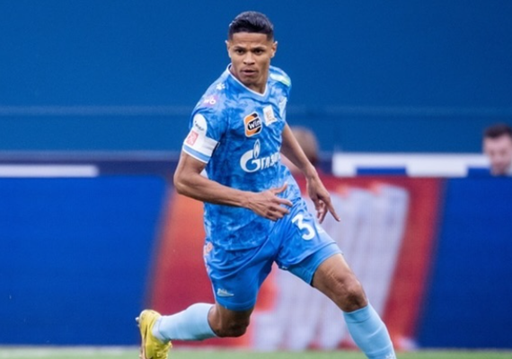 Convocado por Ancelotti, Douglas Santos foi ouro na Rio-2016 e esteve em pré-lista da Rússia