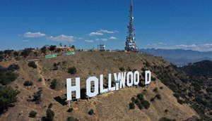 hollywood / Foto: Foto: Robyn Beck