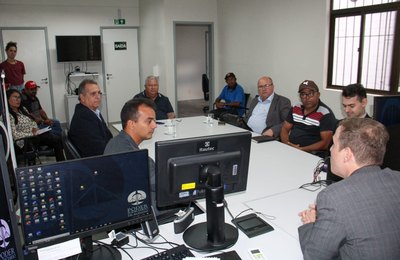 TJAL intermedeia tentativa de acordo para aquisição de área para reforma agrária