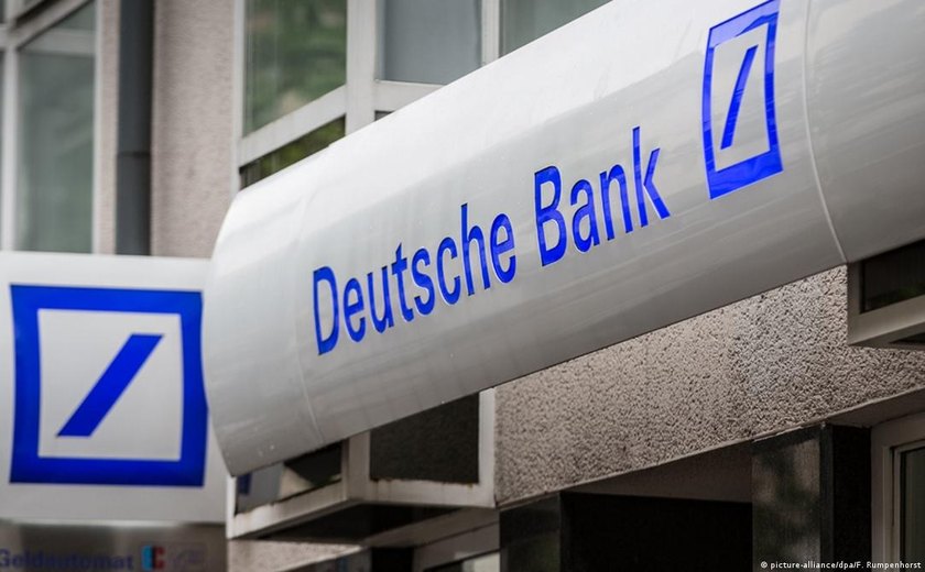 Deutsche Bank pagará US$ 75 milhões em acordo para vítimas de Jeffrey Epstein