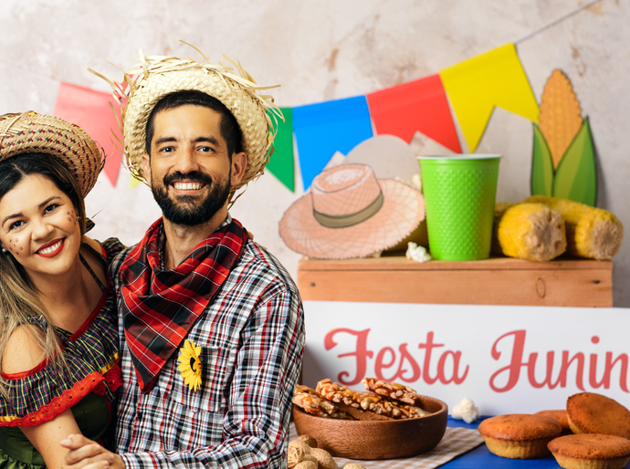 Especialistas do HUPAA-Ufal/HU Brasil orientam sobre cuidados com a saúde durante os festejos de junho