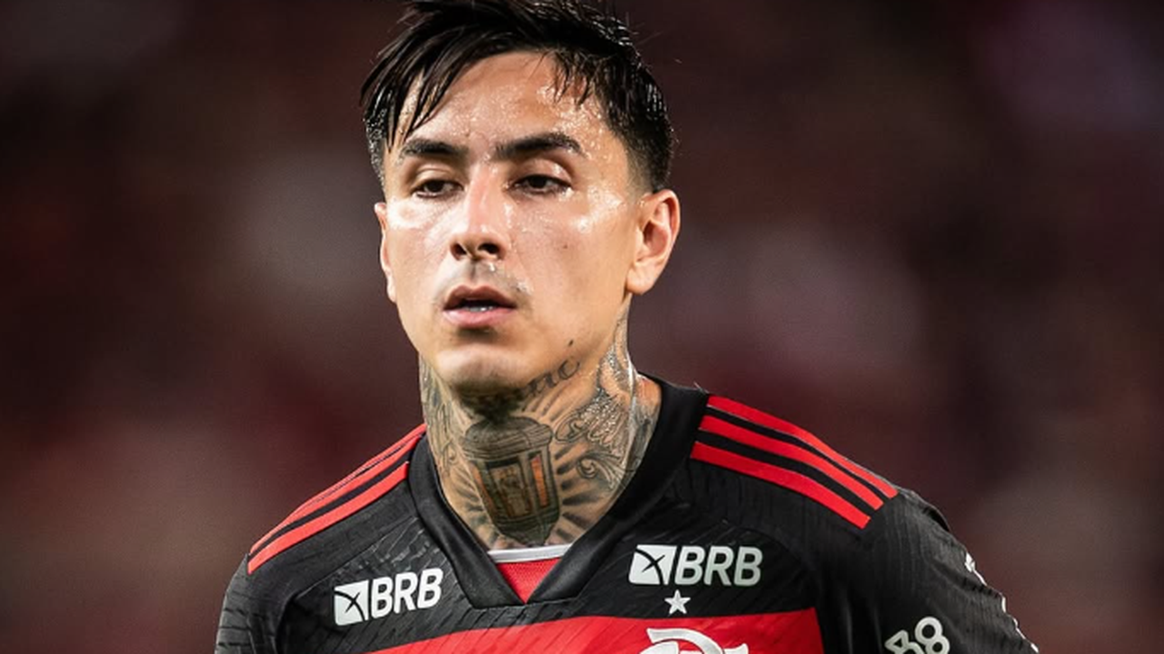 Pilares de Flamengo e Botafogo, Pulgar e Danilo provam valor no clássico após recusarem saída