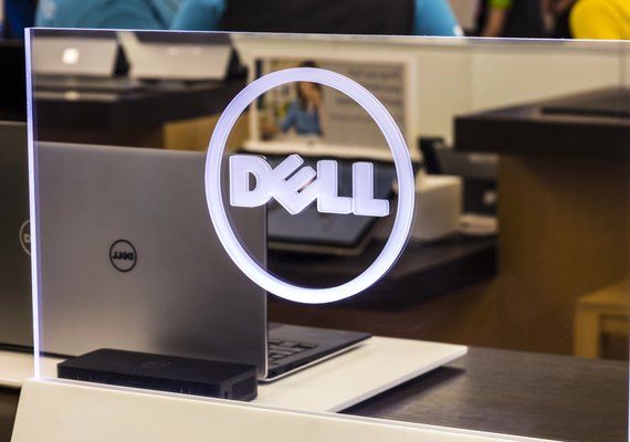 Dell apresenta guidance misto para período atual após superar meta do 2º trimestre