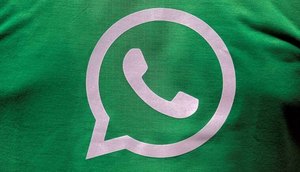 WhatsApp apresenta falha no envio e recebimento de mensagens no mundo / Foto: Foto: Reuters/Rupal de Chowdhuri
